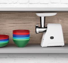 Bosch MFW2510W aparat za mletje mesa