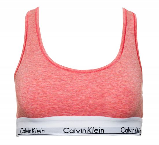 Calvin Klein Unlined Bralette ženski nedrček