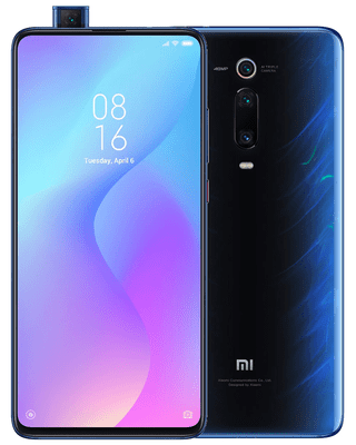 XIAOMI Mi 9T Pro - 6GB/64GB