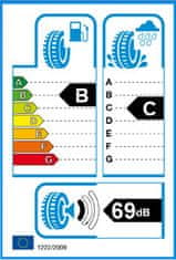 UNIGRIP 235/55R19 105W UNIGRIP LATERAL FORCE 4S