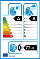 Continental 255/50R20 109V CONTINENTAL ECOCONTACT 6 XL FR I BSW