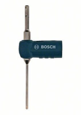 BOSCH Professional SDS plus-9 Speed Clean sveder, 6 x 100 x 230 mm (2608579291)