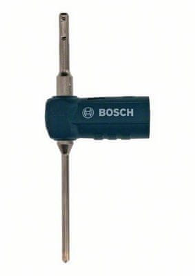 BOSCH Professional SDS plus-9 Speed Clean sveder, 8 x 100 x 230 mm (2608579292)