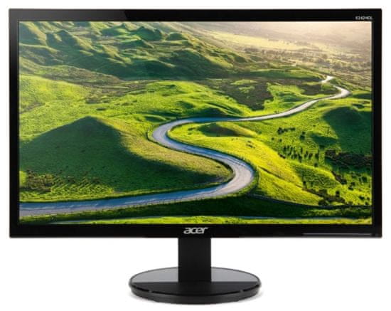 Acer K242HQLbid LED monitor
