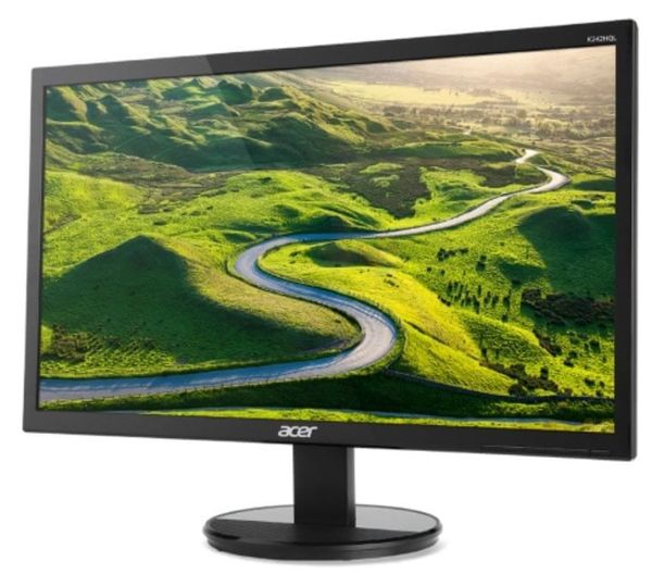 Monitor K242HQLbid