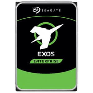 Seagate Exos 7E8, 1 TB, 512n SAS