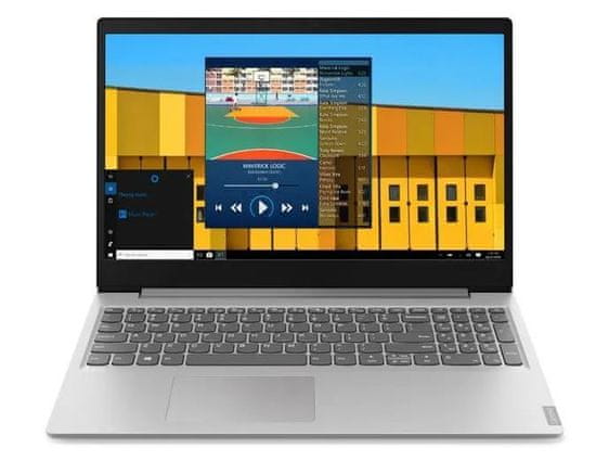 Lenovo IdeaPad S145 15,6/A4/4GB/128GB/W10H prenosnik (81N30041SC)