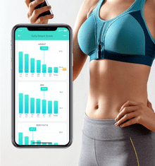 Anker Eufy C1 pametna tehtnica