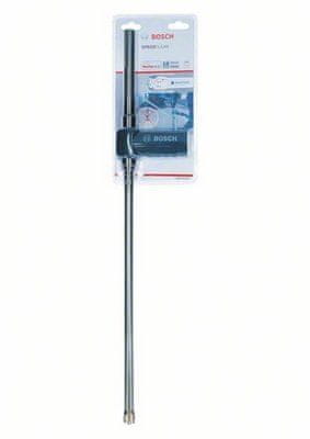BOSCH Professional SDS max-9 Speed Clean sveder, 18 x 400 x 620 mm (2608576294)