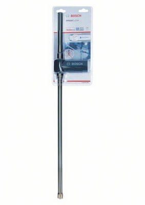 BOSCH Professional SDS max-9 Speed Clean sveder, 22 x 400 x 620 mm (2608576296)