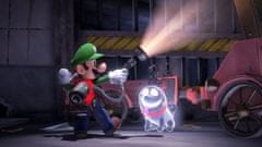 Nintendo Luigi’s Mansion 3 igra (Switch)