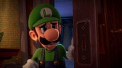Nintendo Luigi’s Mansion 3 igra (Switch)