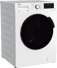 Beko HTE7616X0 pralno-sušilni stroj