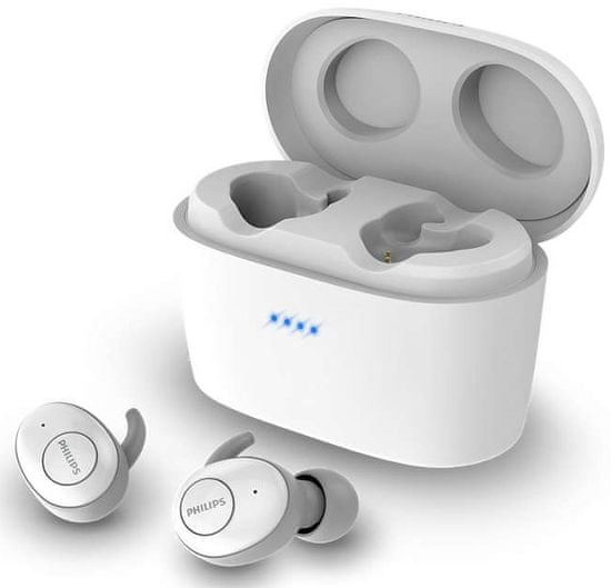Philips SHB2515 brezžične slušalke, TW