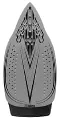 Iskra SL-2099 parni likalnik, zeleno črn