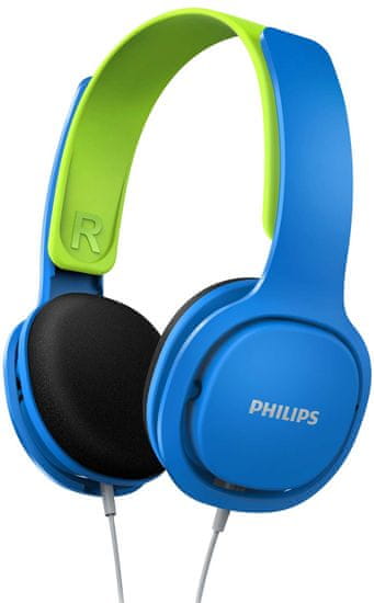 Philips SHK2000 otroške slušalke