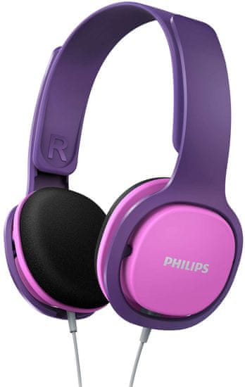 Philips SHK2000 otroške slušalke