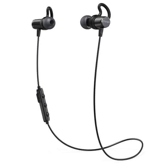 Anker SoundBuds Surge brezžične športne slušalke
