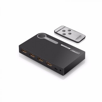 Ugreen HDMI 5x1 razdelilec