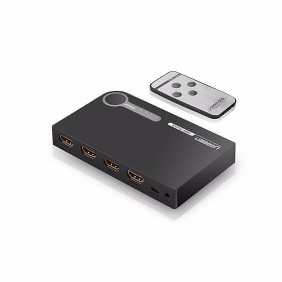Ugreen HDMI 5x1 razdelilec | mimovrste=)