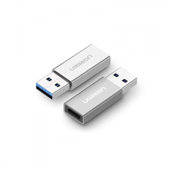 Ugreen adapter USB 3.0 na USB-C 2.0