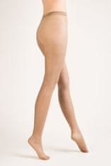 Gabriella Ženske hlačne nogavice 105 classic beige, bež, 2
