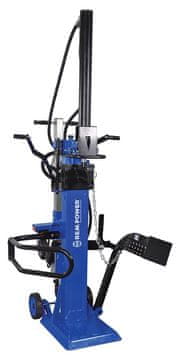 REM POWER LSEm 14000 cepilnik drv (500140040010)