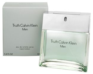 Calvin Klein Truth For Men toaletna voda