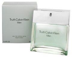 Calvin Klein Truth For Men toaletna voda, 100 ml