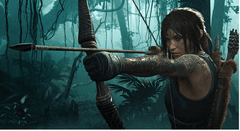 Square Enix Shadow of the Tomb Raider: Definitive Edition (XboxOne)