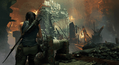 Square Enix Shadow of the Tomb Raider: Definitive Edition (XboxOne)