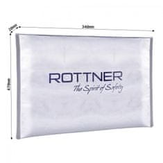 Rottner A3 ognjevarna vrečka za dokumente (T06217)