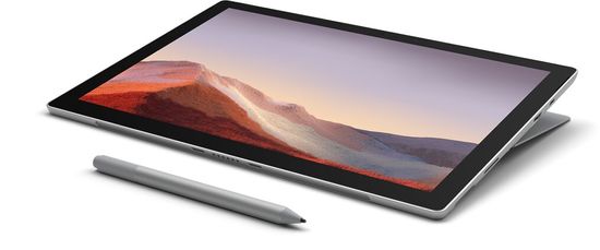 Microsoft Surface Pro 7 prenosnik (VAT-00003)