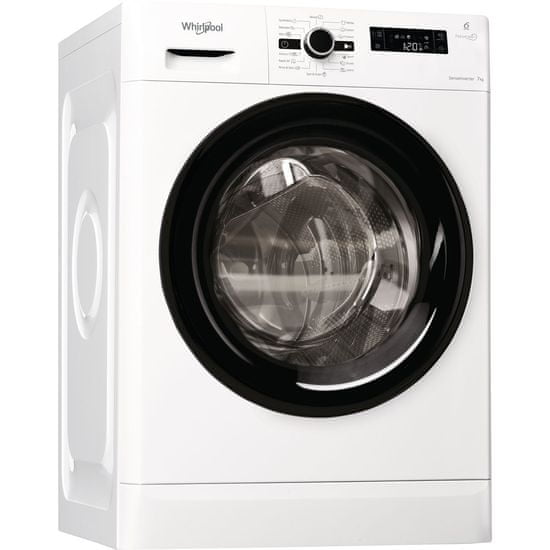 Whirlpool FWF71483B EE samostojni pralni stroj