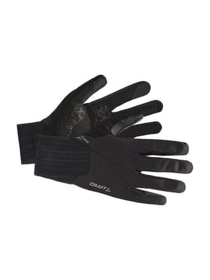 Craft All Weather Glove Black rokavice