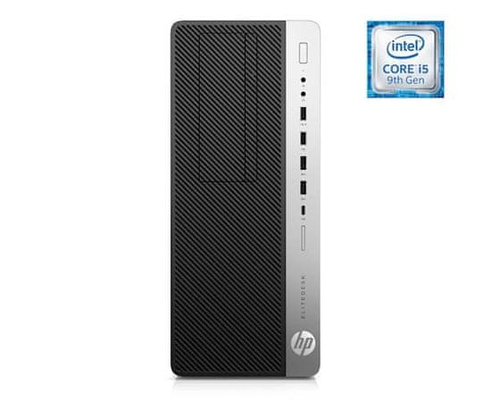 HP EliteDesk 800 G5 TWR namizni računalnik (7PE86EA)