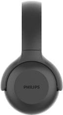 Philips TAUH202BK brezžične slušalke