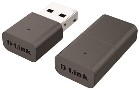 D-Link adapter Wirelles Nano USB DWA-131