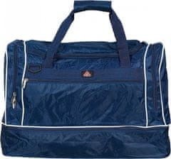 Peak športna torba EB52-C, modra, otroška