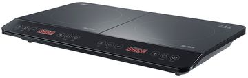 Iskra IC-3500D indukcijska kuhalna plošča