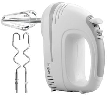 Iskra SW-709-WH ročni mešalnik, bel