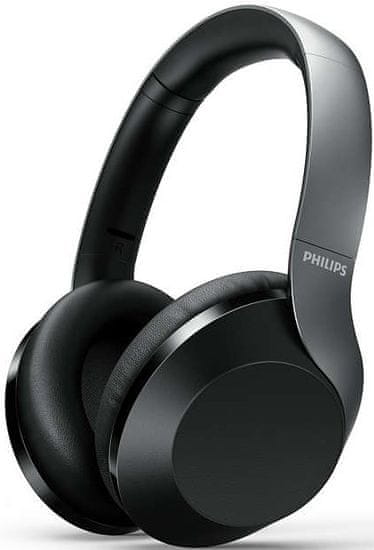 Philips TAPH805BK brezžične slušalke, črne