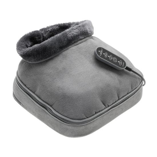 Lanaform Shiatsu Comfort 2v1 masažna in grelna blazina (LA110105) - Odprta embalaža