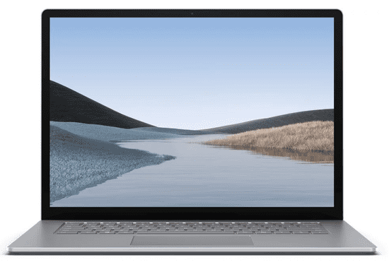 Microsoft Surface Laptop 3 prenosnik (VGZ-00008)