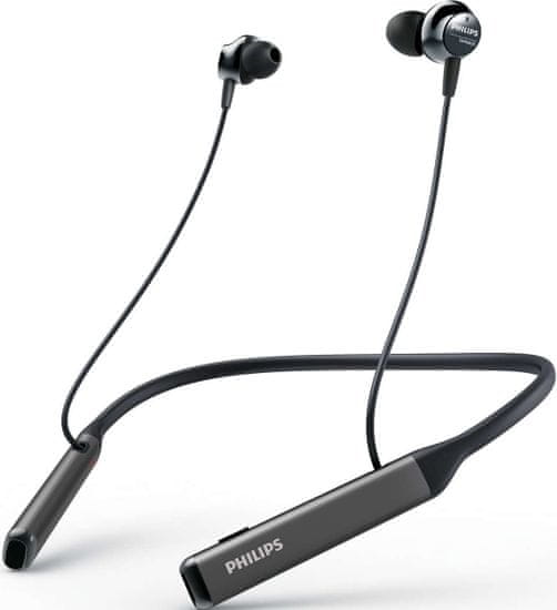 Philips TAPN505BK brezžične slušalke