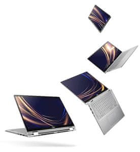 Prenosnik ZenBook Flip 14