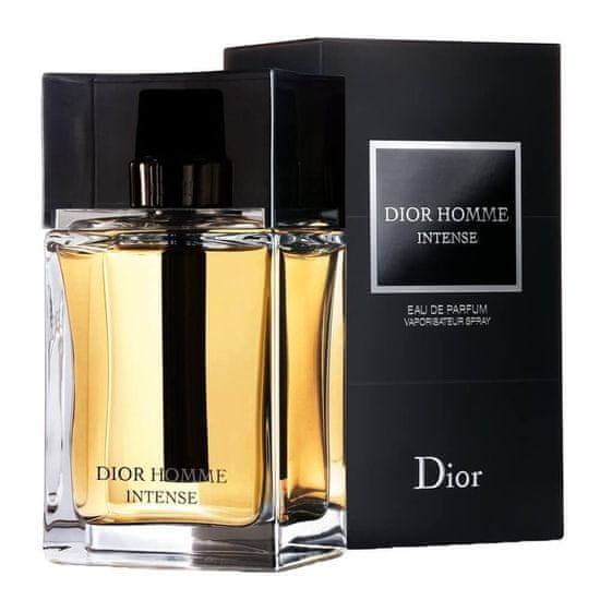 Dior Homme Intense parfumska voda, moška