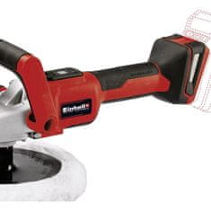 Einhell akumulatorski polirnik CE-CP 18/180 Li E-Solo (2093320)