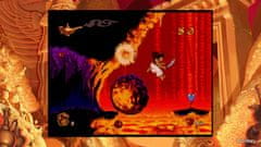Disney Classic Games: Aladdin and The Lion King igra (PS4)