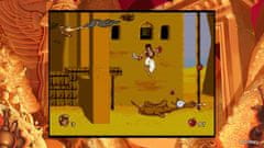 Disney Classic Games: Aladdin and The Lion King igra (PS4)